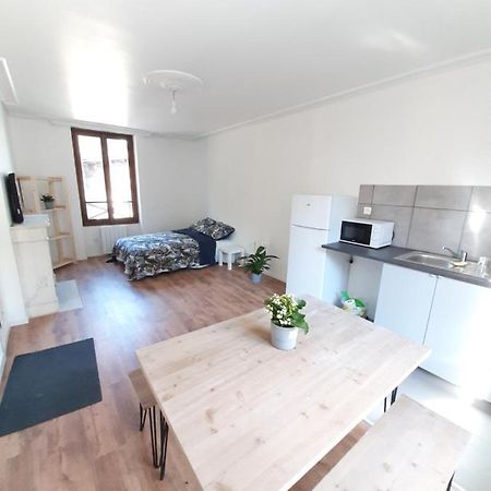 Residence Du Houx - 5 Survilliers Dış mekan fotoğraf